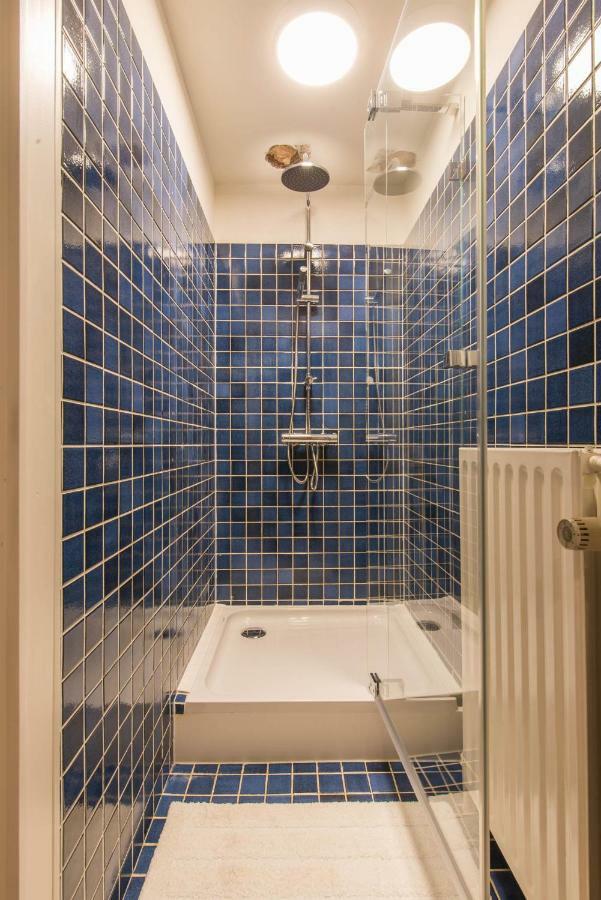 Апартаменты Vintage Duplex In Брюгге Экстерьер фото