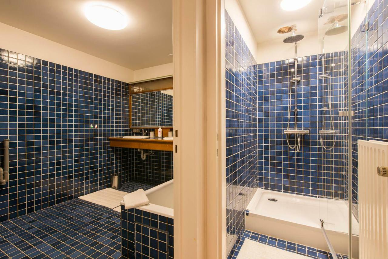 Апартаменты Vintage Duplex In Брюгге Экстерьер фото