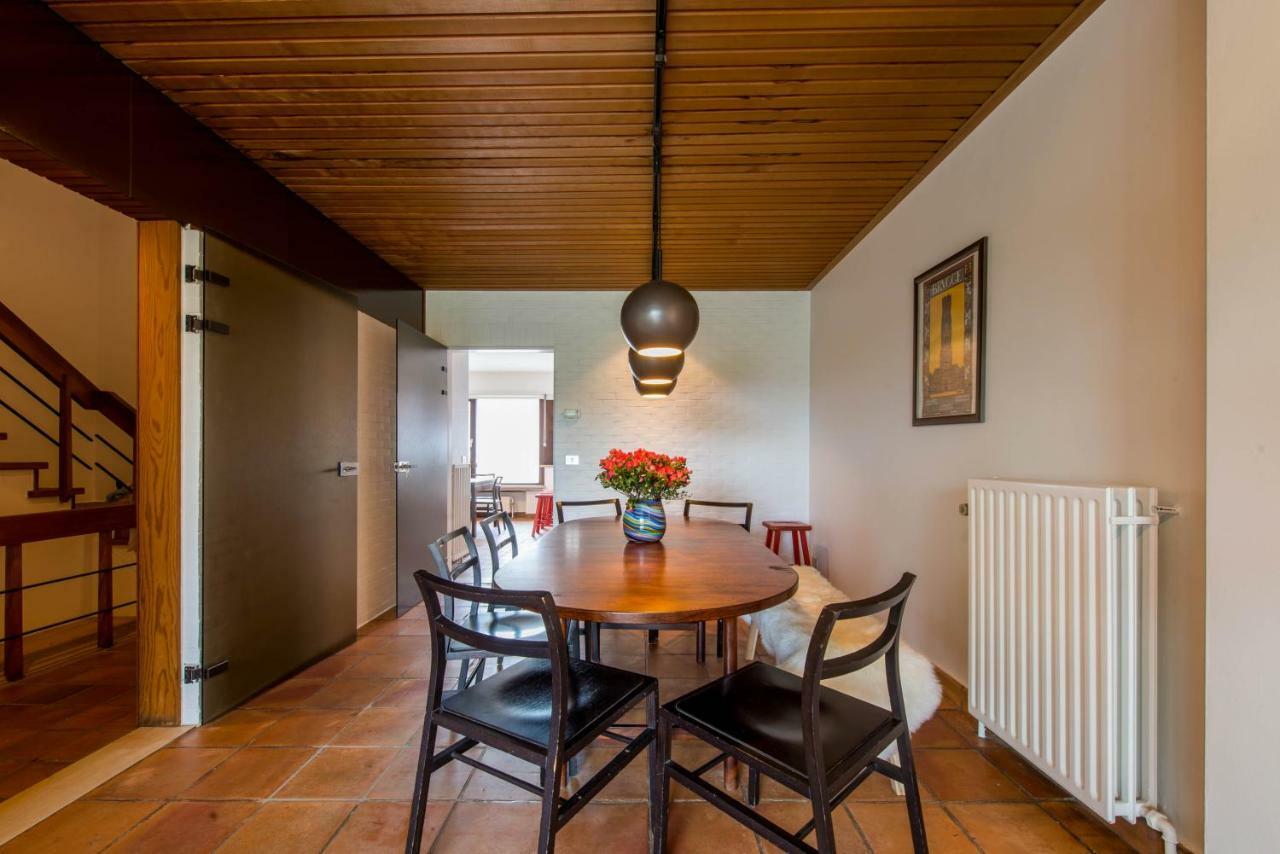 Апартаменты Vintage Duplex In Брюгге Экстерьер фото